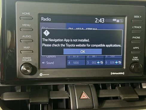 Certified 2021 Toyota RAV4 XLE w/ Convenience Package AWD/4WD image 13