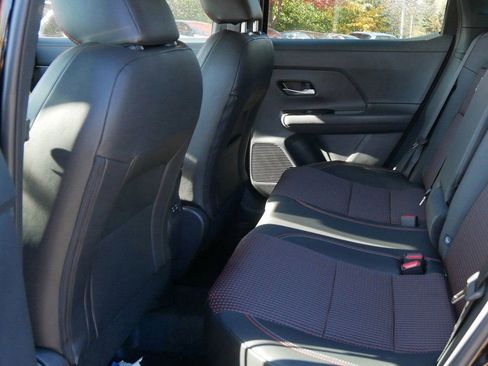 New 2026 Nissan Kicks SR w/ Cold Weather Package image 6