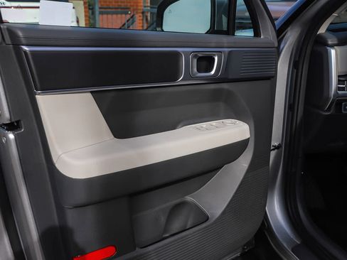 New 2026 Hyundai Santa Fe SE image 23