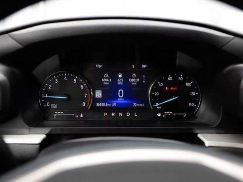 Used 2023 Ford Explorer XLT w/ Equipment Group 202A image 17
