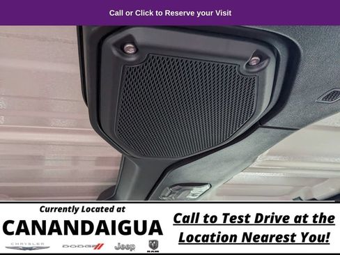 Used 2023 Jeep Wrangler Unlimited Rubicon 4xe AWD/4WD image 37