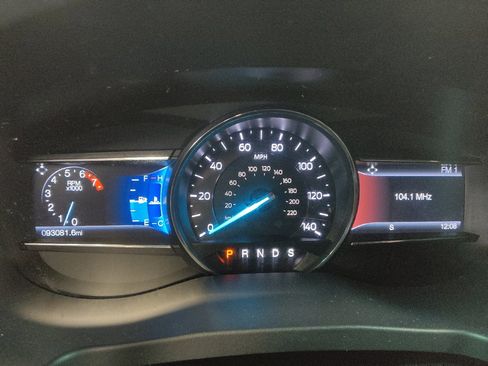 Used 2016 Ford Explorer Sport w/ Equipment Group 401A AWD/4WD image 23