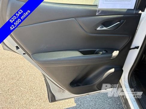 Used 2019 Chevrolet Blazer LT FWD image 26
