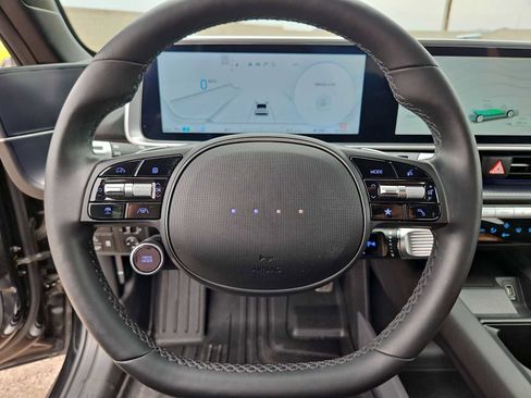 Used 2024 Hyundai Ioniq 6 Limited RWD image 22