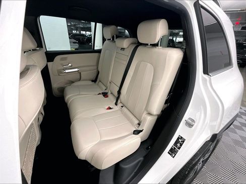 Certified 2024 Mercedes-Benz EQB 250+ image 18