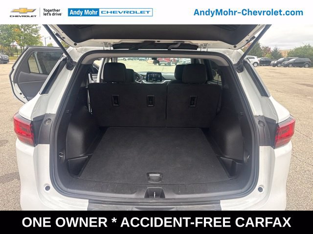 Used 2023 Chevrolet Blazer LT w/ Midnight/Sport Edition FWD image 14