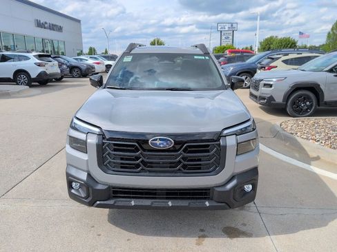 New 2026 Subaru Outback Touring XT AWD/4WD image 3