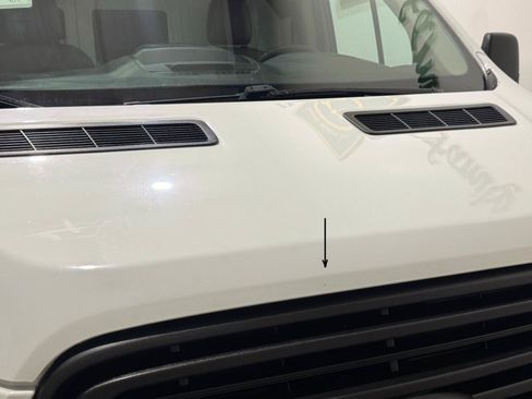 Used 2019 Ford Transit 150 130 Low Roof RWD image 46
