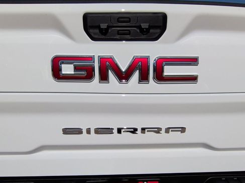 New 2026 GMC Sierra 2500 AT4 w/ AT4 Premium Plus Package image 45