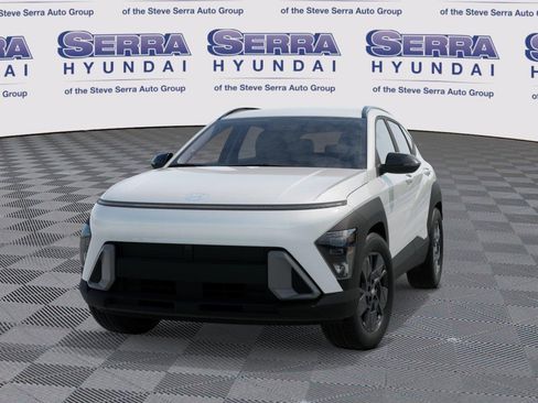 New 2026 Hyundai Kona SEL Premium image 6