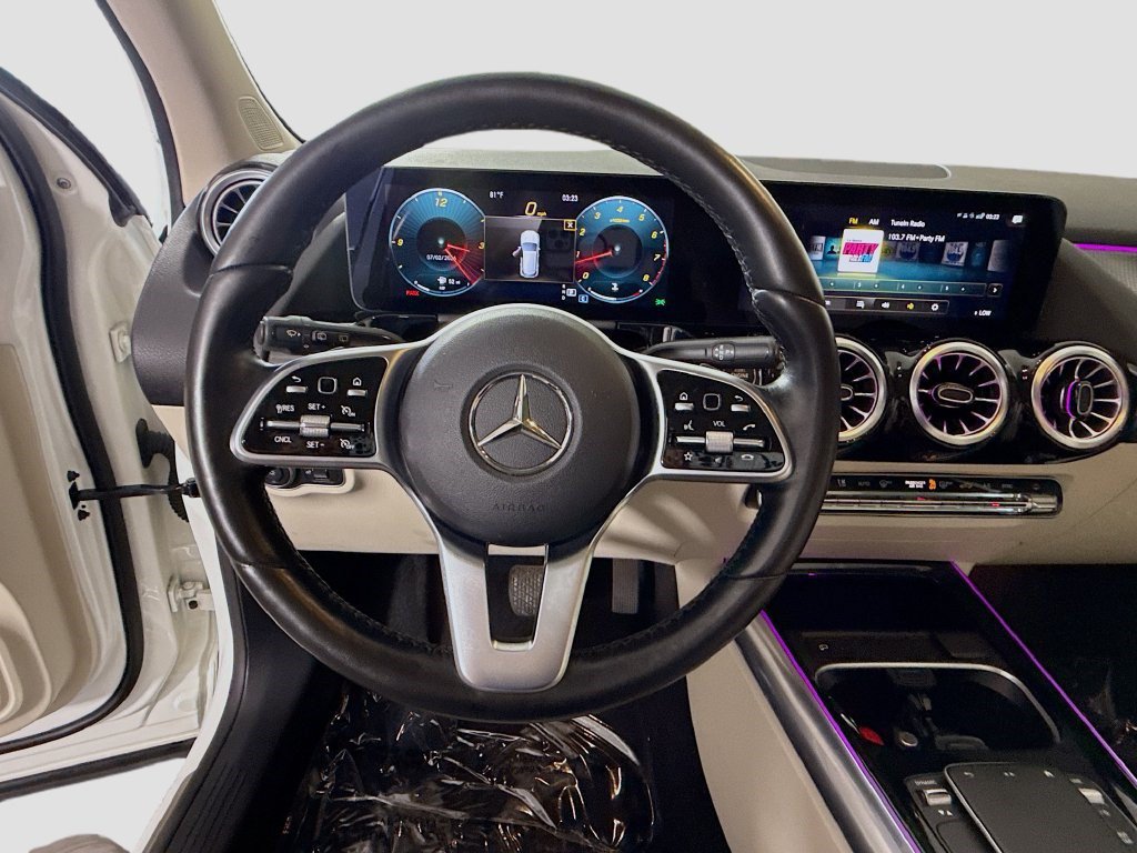Used 2022 Mercedes-Benz GLA 250 4MATIC image 12