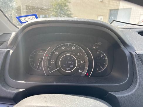 Used 2015 Honda CR-V EX image 20