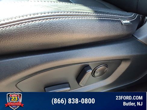Certified 2022 Ford Explorer XLT AWD/4WD image 22