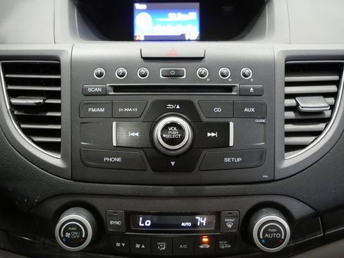 Used 2014 Honda CR-V EX-L image 18