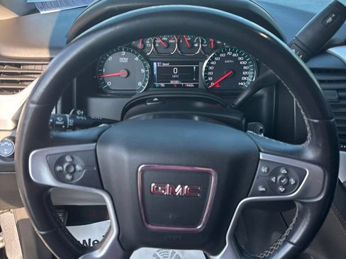 Certified 2020 GMC Yukon SLE w/ SLE Value Package AWD/4WD image 13
