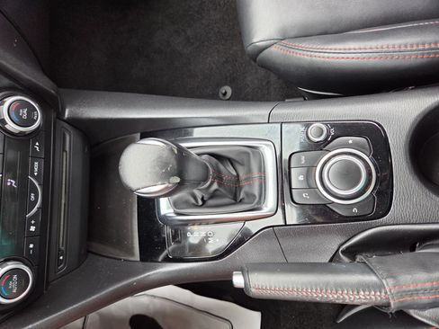 Used 2014 MAZDA MAZDA3 i Grand Touring FWD image 29