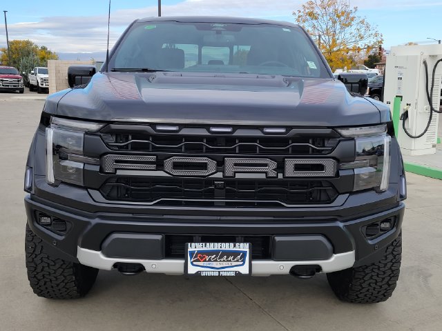 New 2026 Ford F150 Raptor AWD/4WD image 8
