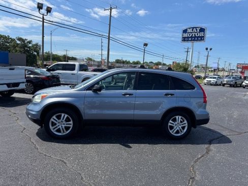 Used 2010 Honda CR-V EX image 2