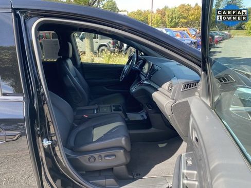 Used 2025 Honda Odyssey Sport-L image 27