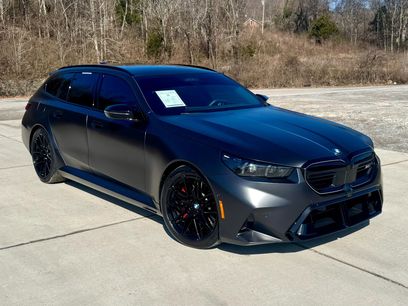 Used 2025 BMW M5 Touring