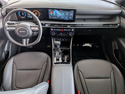 Used 2025 Hyundai Santa Cruz SEL FWD image 28