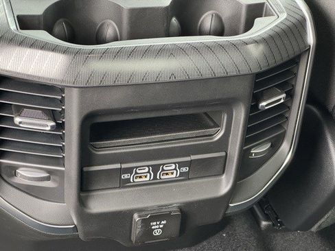 New 2026 RAM 1500 Big Horn image 32
