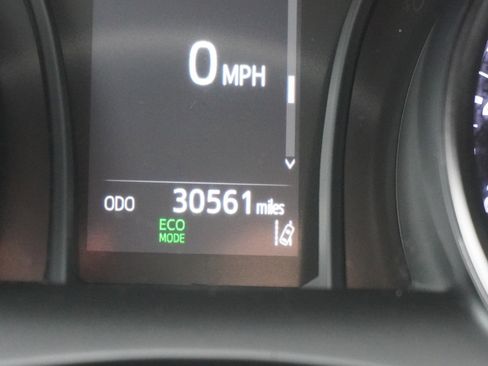 Used 2023 Toyota Camry SE image 21