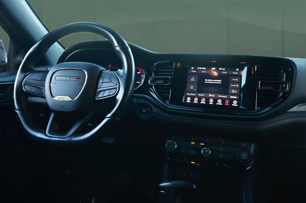 Used 2023 Dodge Durango GT RWD image 25