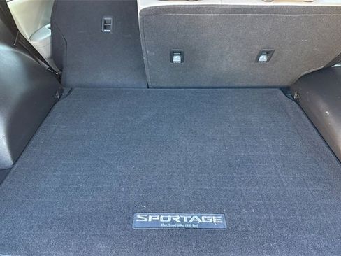 Certified 2021 Kia Sportage SX image 20