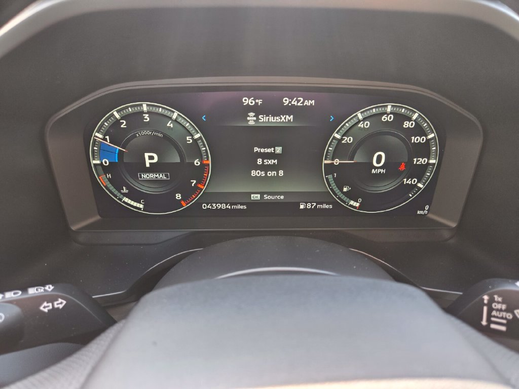 Used 2024 Mitsubishi Outlander SEL FWD image 15