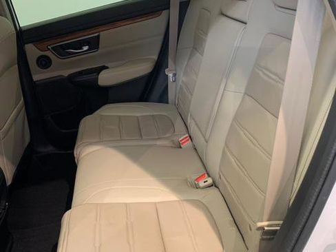 Used 2022 Honda CR-V EX-L image 45