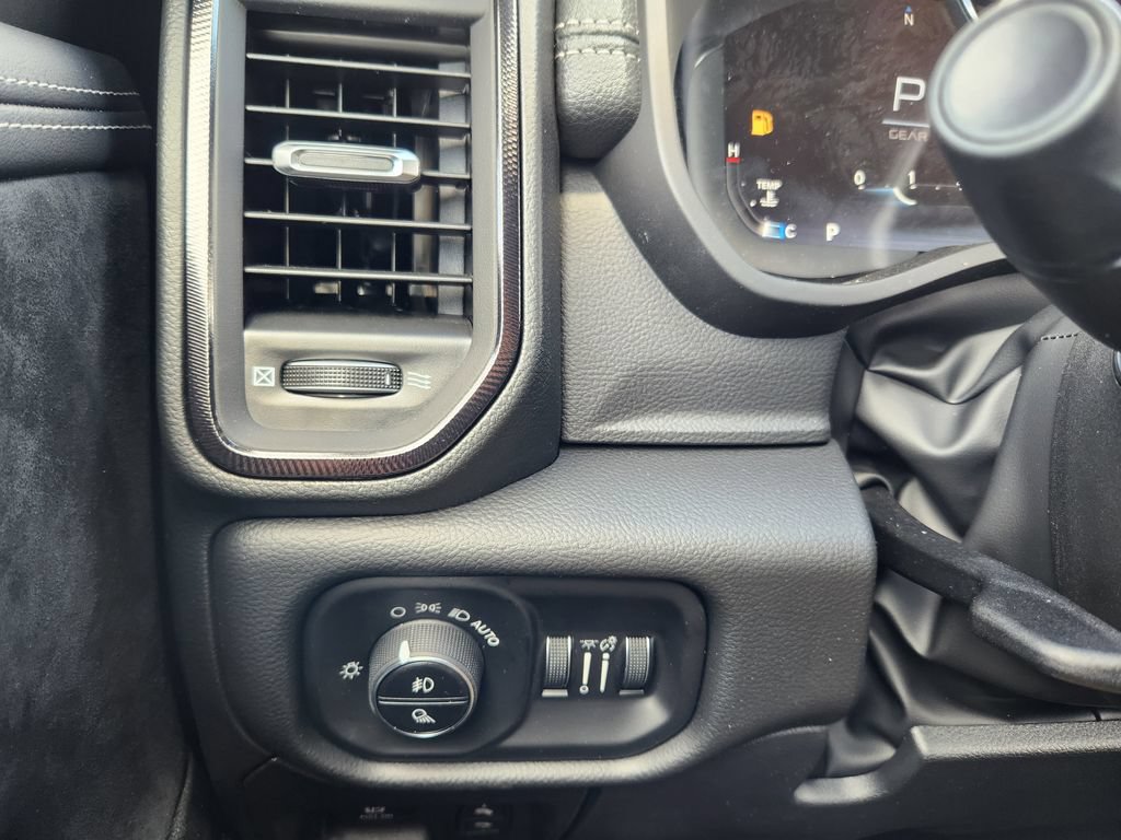 New 2026 RAM 1500 RHO AWD/4WD image 19