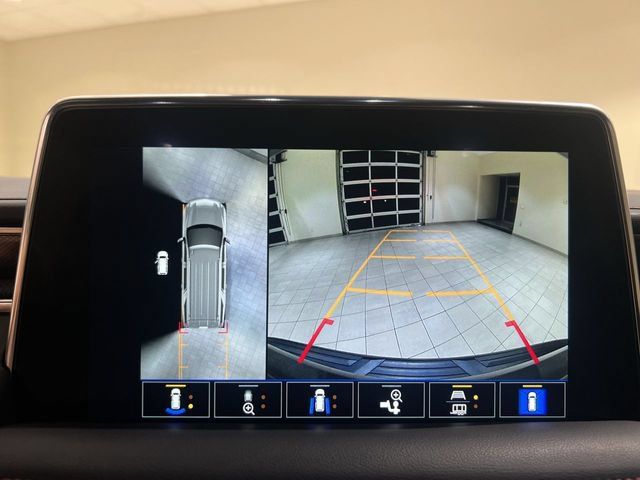 Used 2024 Chevrolet Tahoe RST w/ Luxury Package AWD/4WD image 14