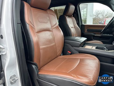 Used 2019 RAM 3500 Limited image 64