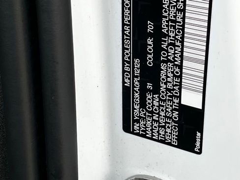 Used 2023 Polestar Polestar 2 w/ Pilot Pack image 34