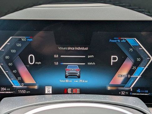 New 2026 BMW X5 xDrive50e w/ M Sport Package image 11