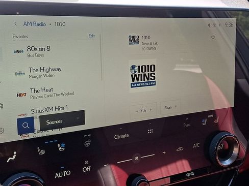 Used 2024 Lexus NX 350 AWD image 19