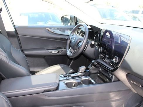 Used 2024 Lexus NX 350 AWD w/ Vision Package image 5