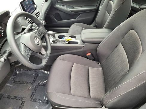 New 2025 Nissan Altima 2.5 S image 9