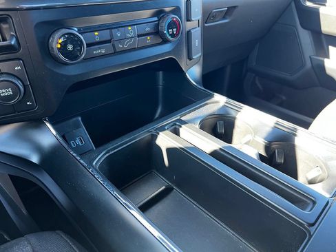 Used 2023 Ford F150 XL w/ STX Appearance Package AWD/4WD image 17