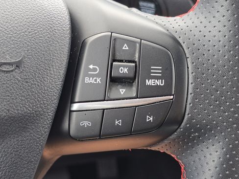 Used 2025 Ford Escape ST-Line FWD image 12