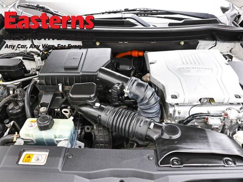 Used 2020 Mitsubishi Outlander SEL AWD/4WD image 7