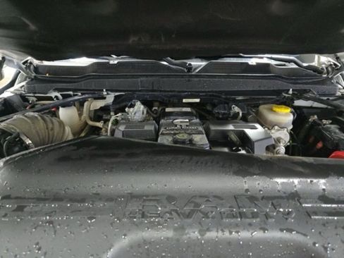 Used 2024 RAM 2500 Laramie image 16