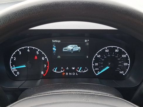 Used 2022 Ford Maverick XL w/ Equipment Group 100A Standard AWD/4WD image 19