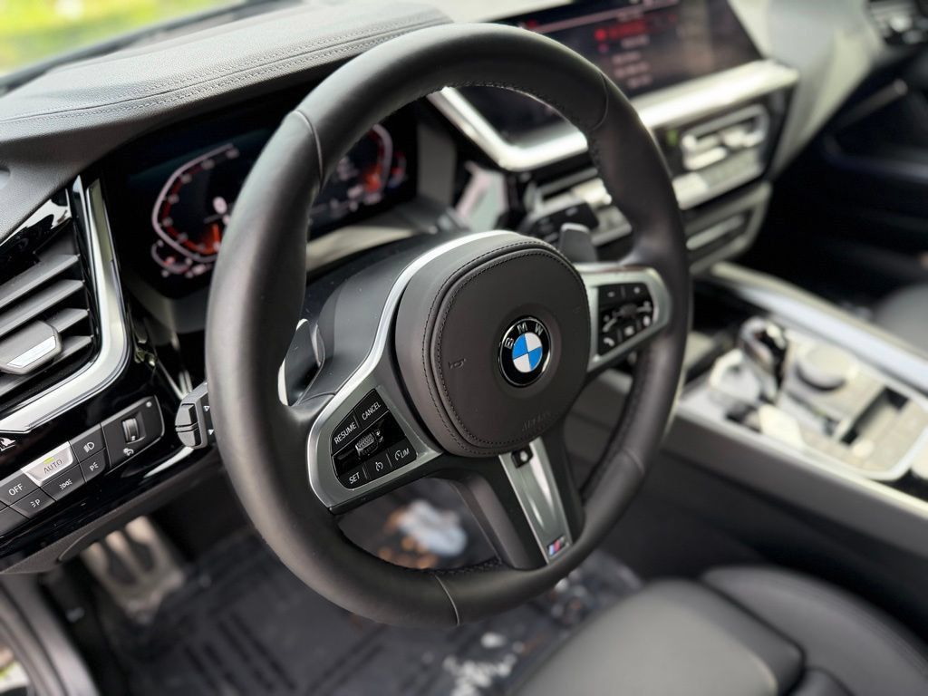 Certified 2026 BMW Z4 sDrive30i RWD image 17
