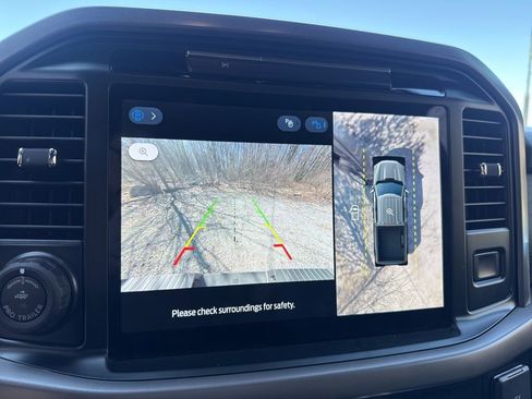 Used 2025 Ford F150 XLT w/ Equipment Group 302A MID image 32