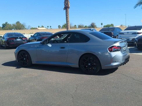 New 2026 BMW 230i Coupe w/ Premium Package image 8