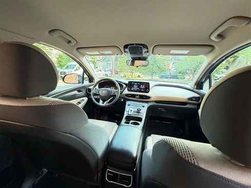 Used 2022 Hyundai Santa Fe SEL AWD/4WD image 28