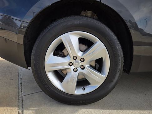 Certified 2026 Land Rover Range Rover Velar S image 23