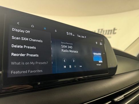 Used 2024 Hyundai Palisade SEL w/ Premium Package FWD image 15